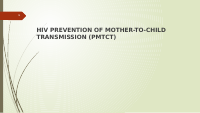 PMTCT for nursing.pptx